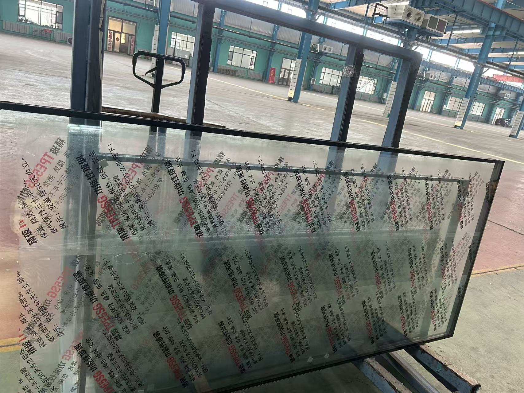 日喀则地区玻璃源头工厂钢化玻璃 - 排名